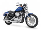 1986 Harley-Davidson Harley Davidson XLH 883 Sportster Evolution